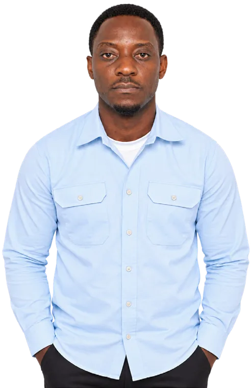 Godfrey L. Lyimo