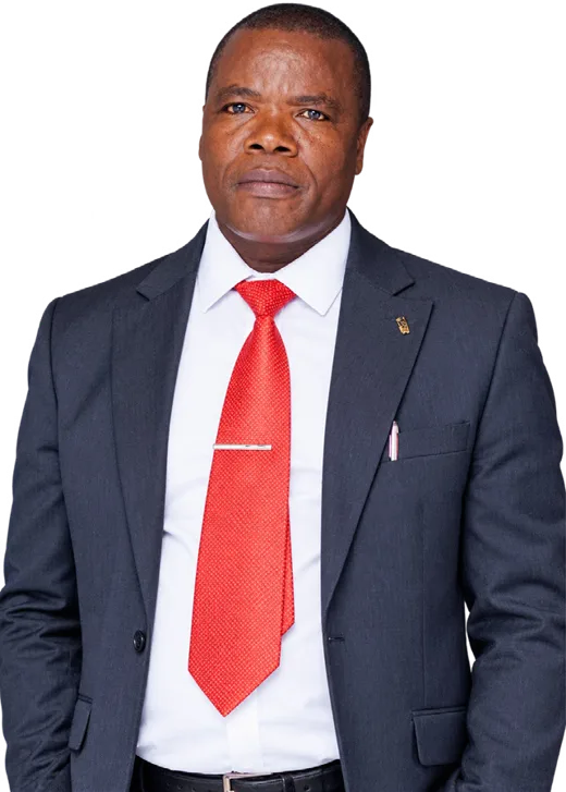 Huruma E. Msuya